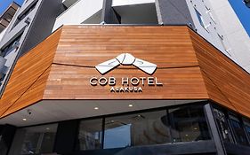 Cob Hotel Asakusa